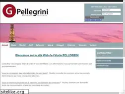 Sites similar to pellegrini-gilles.com