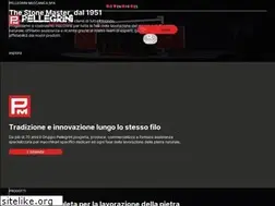 Sites similar to pellegrini.net