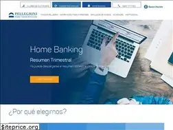 Sites similar to pellegrinifci.com.ar