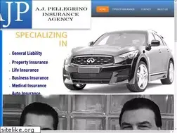 Sites similar to pellegrinoagency.com