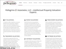 Sites similar to pellegrinoandassociates.com