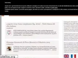Sites similar to pellegrinoartusi.it