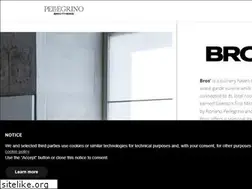 Sites similar to pellegrinobrothers.it
