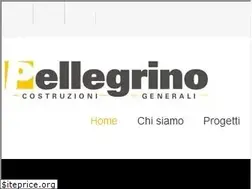 Sites similar to pellegrinocostruzioni.com