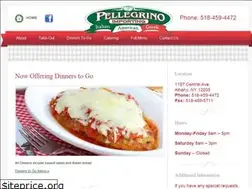 Sites similar to pellegrinoimporting.com