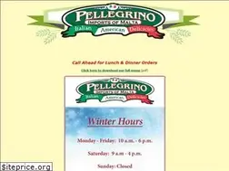 Sites similar to pellegrinomalta.com