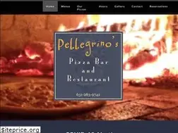 Sites similar to pellegrinospizzabar.com