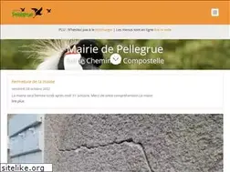 Sites similar to pellegrue.com