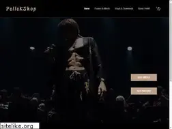 Sites similar to pellekshop.com