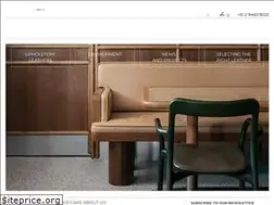 Sites similar to pelleleathers.com.au