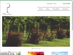 Sites similar to pellelegna.com