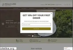 Sites similar to pelleline.com