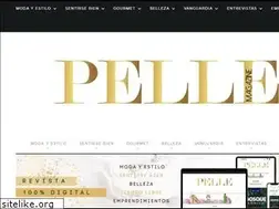 Sites similar to pellemagazine.cl