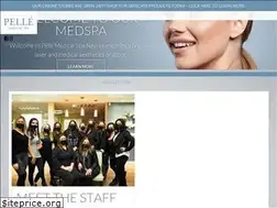 Sites similar to pellemedicalspa.com