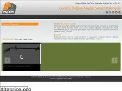 Sites similar to pellenc.com.tr