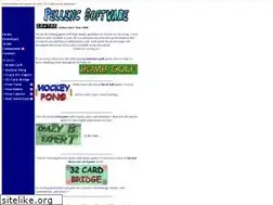 Sites similar to pellencsoftware.com