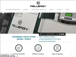 Sites similar to pellergy.com