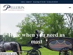 Sites similar to pellerinfh.com