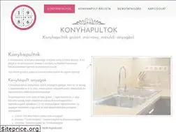 Sites similar to pellerkonyhapult.hu