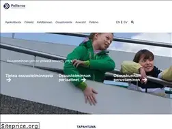 Sites similar to pellervo.fi