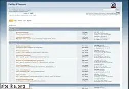Sites similar to pellesc.de