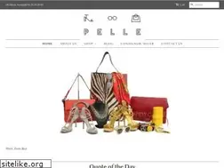 Sites similar to pelleshoes.com.au