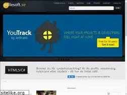 Sites similar to pellesoft.se