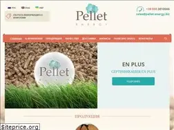 Sites similar to pellet-energy.biz
