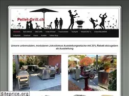 Sites similar to pellet-grill.ch