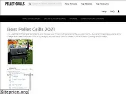 Sites similar to pellet-grills.biz