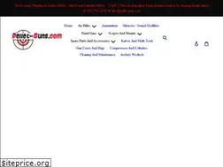 Sites similar to pellet-guns.com