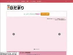 Sites similar to pellet-hidamari.com
