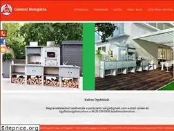 Sites similar to pellet-kandallo.hu