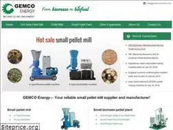 Sites similar to pellet-machine.com