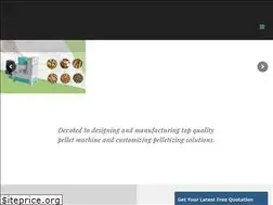 Sites similar to pellet-making-machine.com