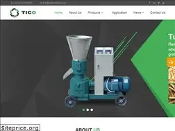 Sites similar to pellet-making.com