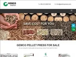 Sites similar to pellet-press.com