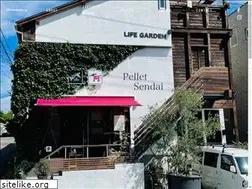 Sites similar to pellet-sendai.com