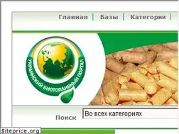 Sites similar to pelleta.com.ua