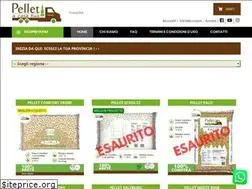 Sites similar to pelletacasatua.it