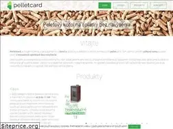 Sites similar to pelletcard.sk