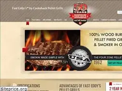 Sites similar to pelletcooker.com