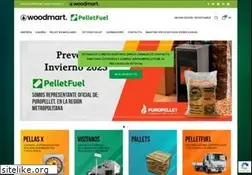 Sites similar to pelletfuel.cl