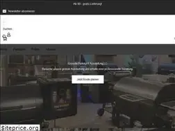 Sites similar to pelletgrill.ch