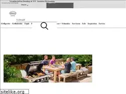 Sites similar to pelletgrill.de
