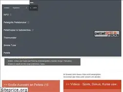 Sites similar to pelletgrill.rocks