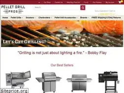 Sites similar to pelletgrillpros.com