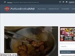 Sites similar to pelletgrillsbbq.com