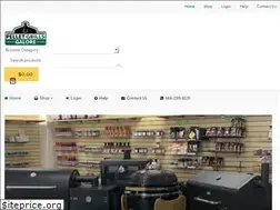 Sites similar to pelletgrillsgalore.com