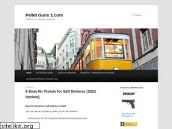 Sites similar to pelletguns1.com